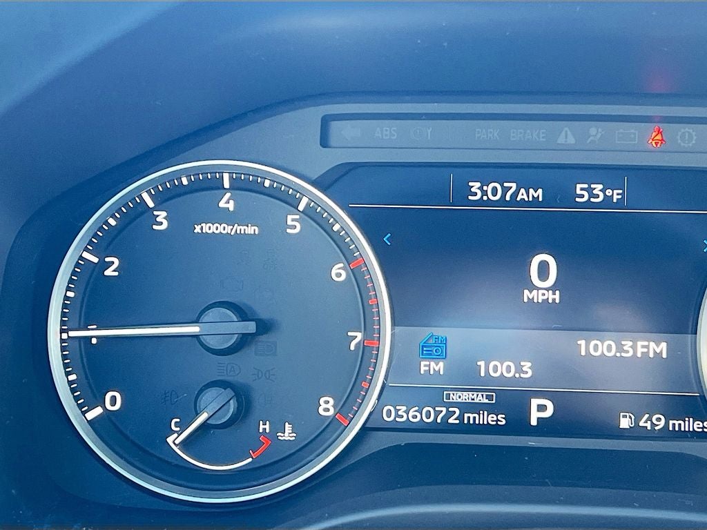 2023 Mitsubishi Outlander ES