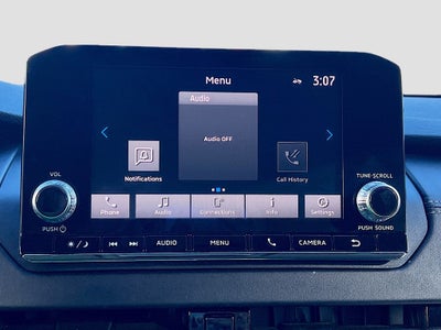 2023 Mitsubishi Outlander ES