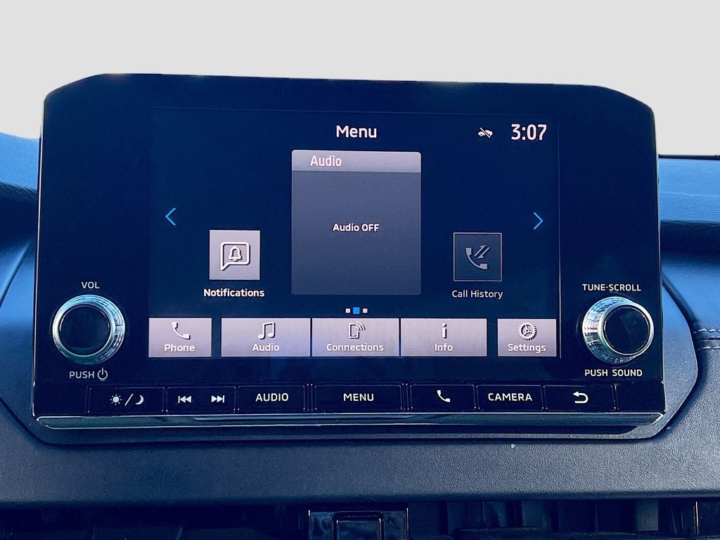 2023 Mitsubishi Outlander ES