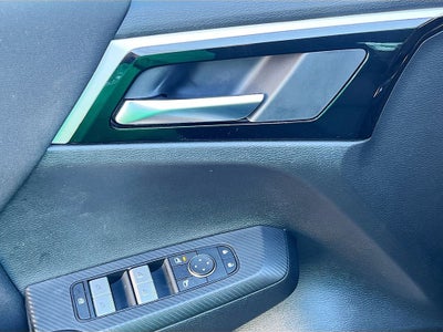 2023 Mitsubishi Outlander ES