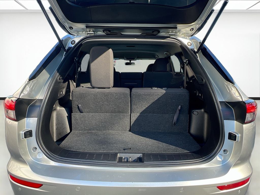 2023 Mitsubishi Outlander ES