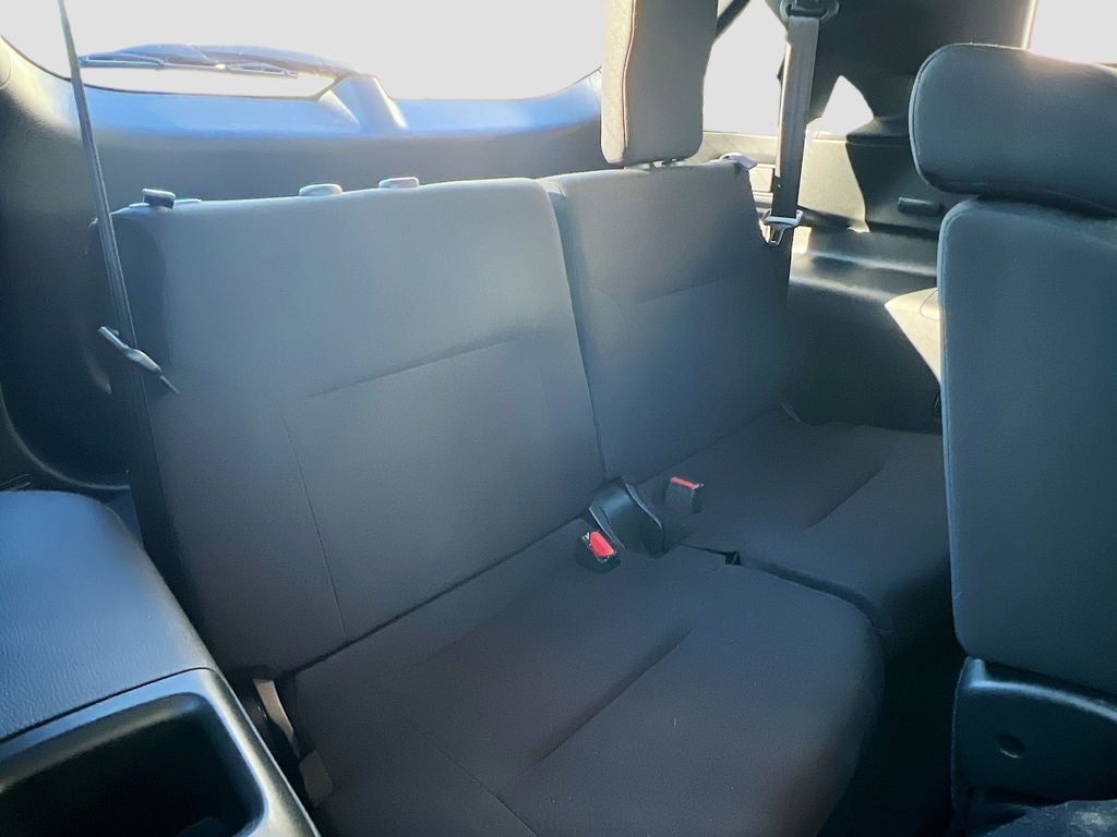 2023 Mitsubishi Outlander ES