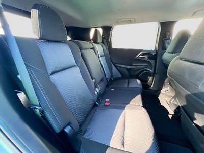 2023 Mitsubishi Outlander ES