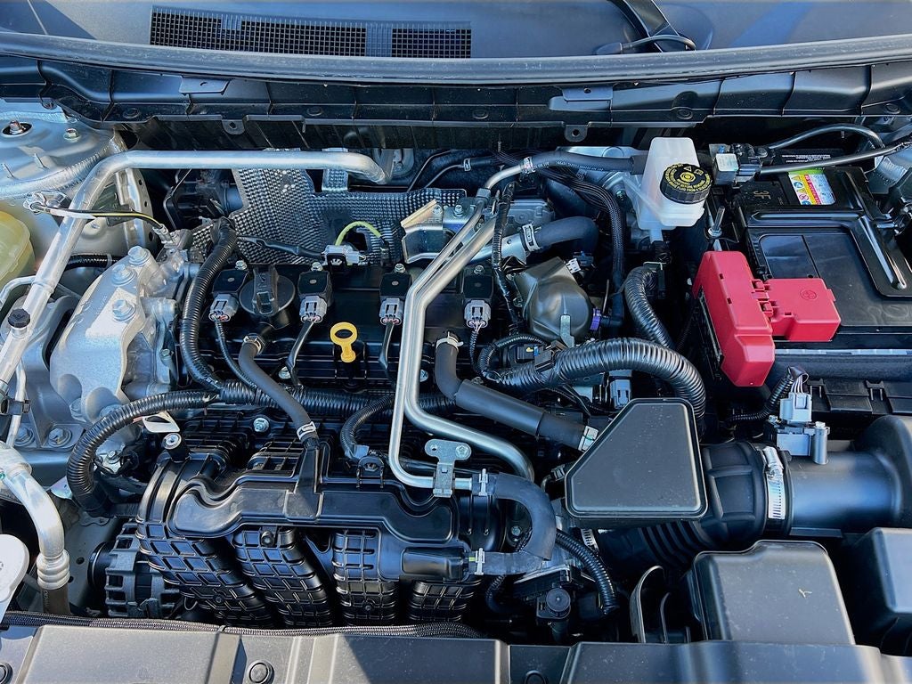 2023 Mitsubishi Outlander ES