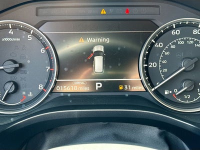 2024 Mitsubishi Outlander ES