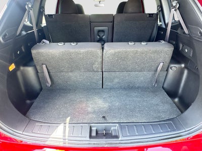 2024 Mitsubishi Outlander ES