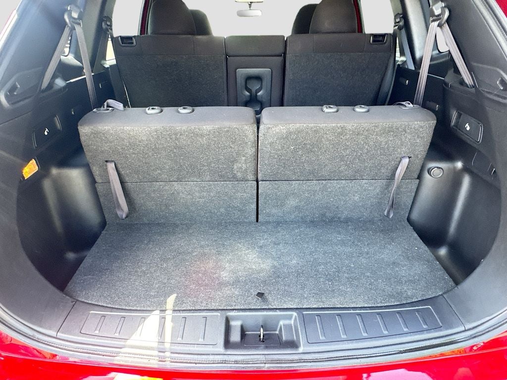 2024 Mitsubishi Outlander ES