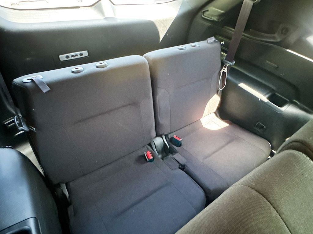 2024 Mitsubishi Outlander ES