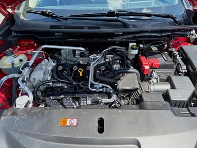 2024 Mitsubishi Outlander ES
