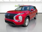2024 Mitsubishi Outlander ES