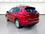 2024 Mitsubishi Outlander ES