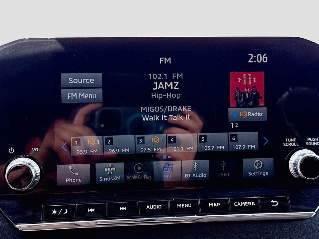 2023 Mitsubishi Outlander SEL Black Edition