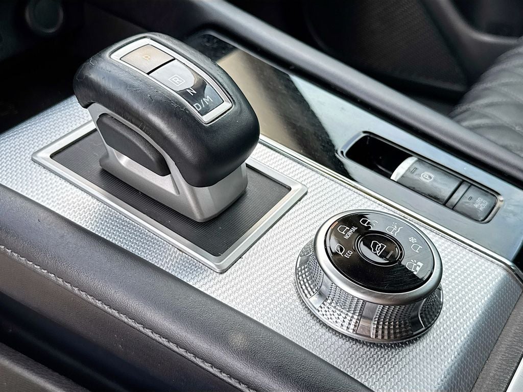 2023 Mitsubishi Outlander SEL Black Edition