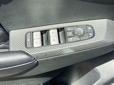 2023 Mitsubishi Outlander SEL Black Edition