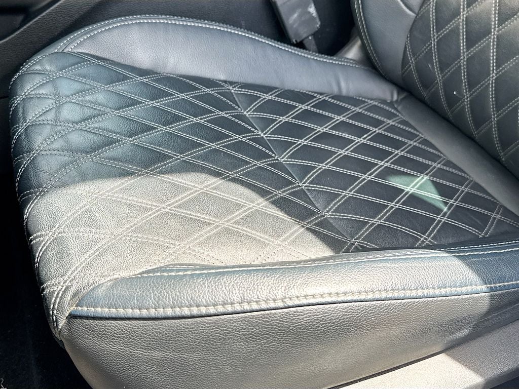 2023 Mitsubishi Outlander SEL Black Edition