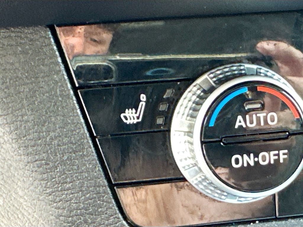 2023 Mitsubishi Outlander SEL Black Edition