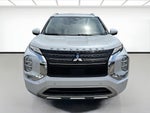 2023 Mitsubishi Outlander SEL Black Edition