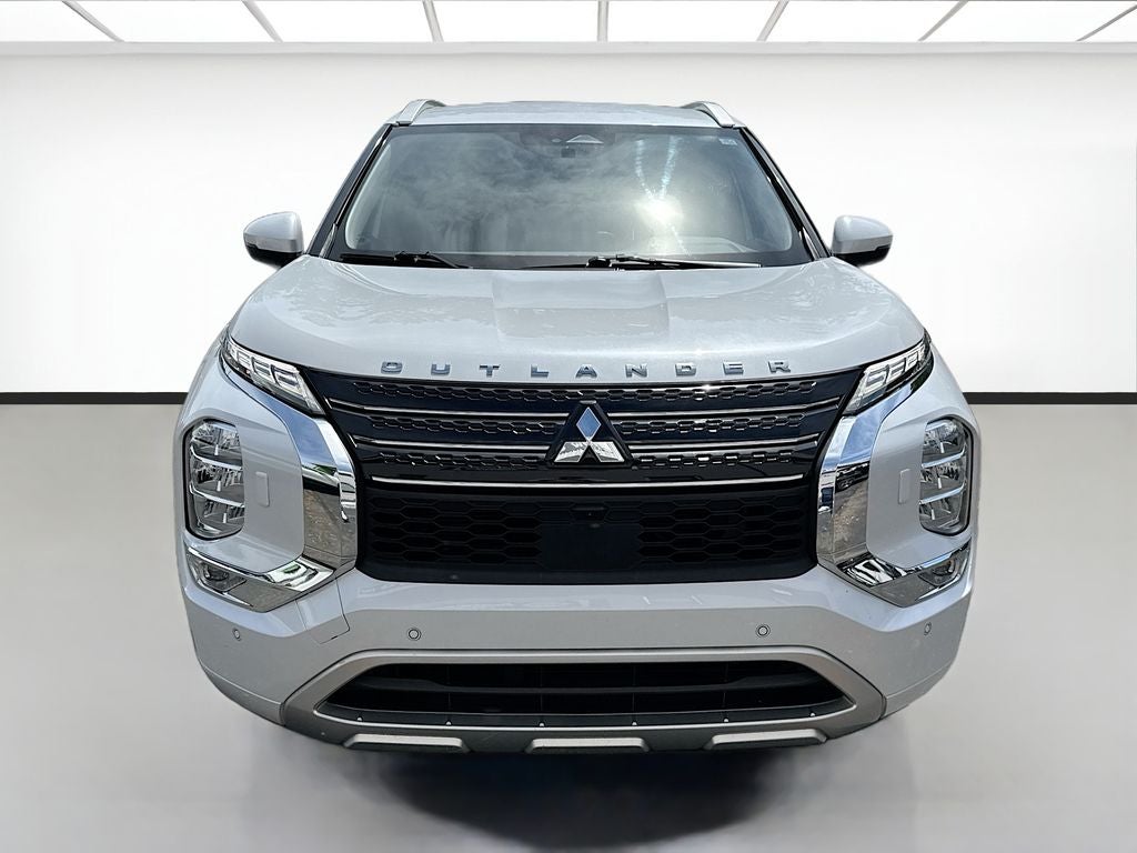 2023 Mitsubishi Outlander SEL Black Edition
