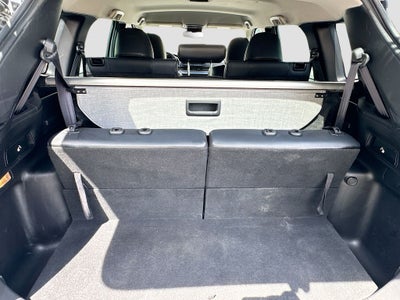 2023 Mitsubishi Outlander SEL Black Edition