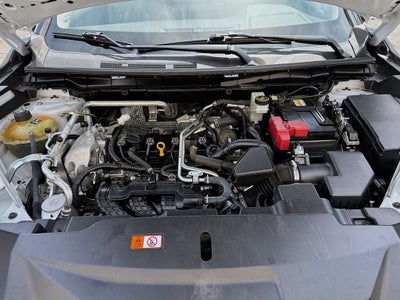 2023 Mitsubishi Outlander SEL Black Edition