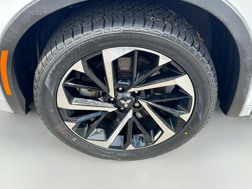 2023 Mitsubishi Outlander SEL Black Edition