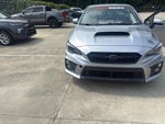 2020 Subaru WRX Premium