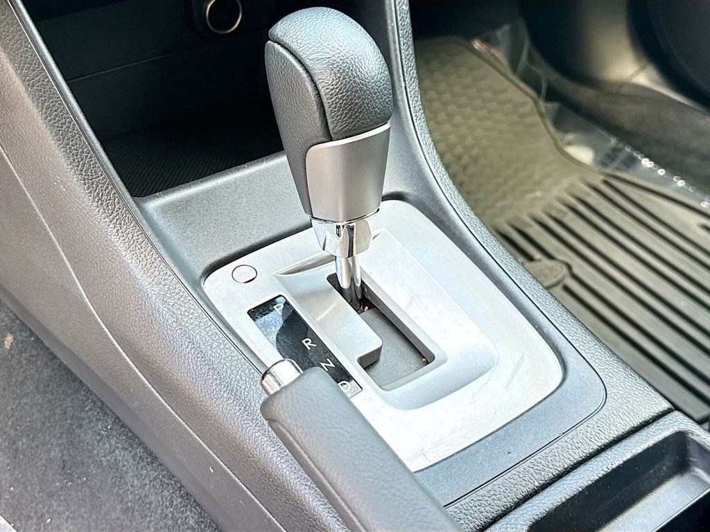 2014 Subaru XV Crosstrek Limited