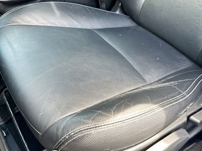 2014 Subaru XV Crosstrek Limited