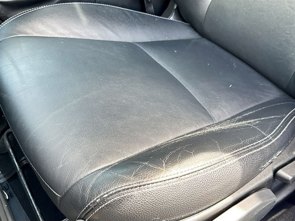 2014 Subaru XV Crosstrek Limited