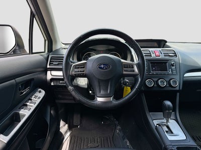 2014 Subaru XV Crosstrek Limited