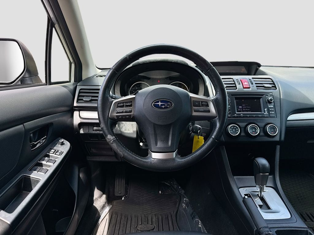 2014 Subaru XV Crosstrek Limited