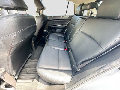 2014 Subaru XV Crosstrek Limited