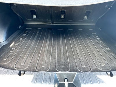 2014 Subaru XV Crosstrek Limited