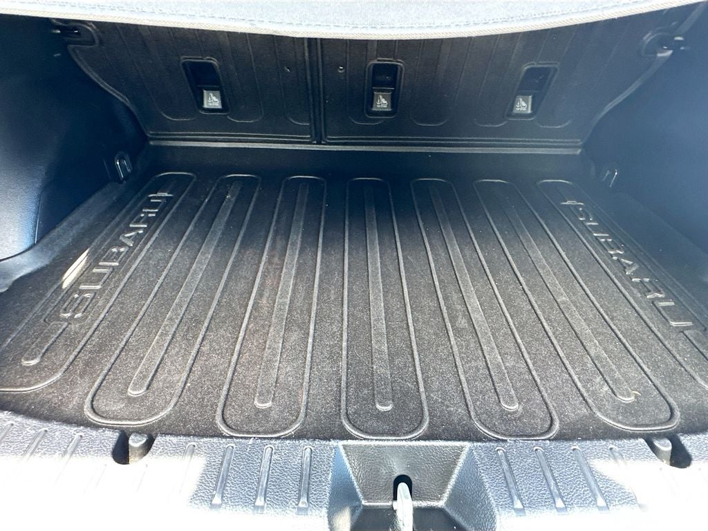 2014 Subaru XV Crosstrek Limited