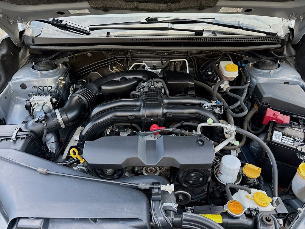 2014 Subaru XV Crosstrek Limited