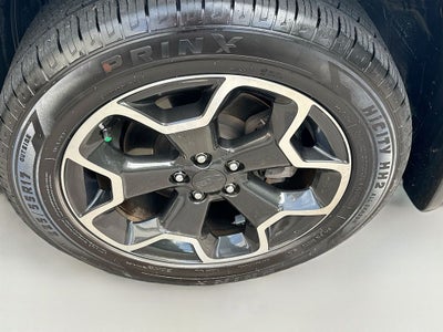 2014 Subaru XV Crosstrek Limited