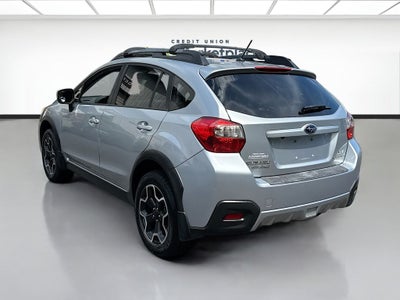 2014 Subaru XV Crosstrek Limited