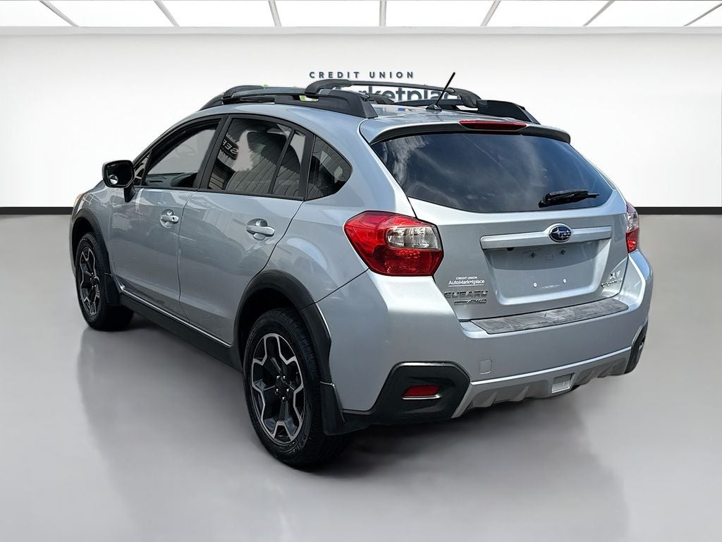 2014 Subaru XV Crosstrek Limited