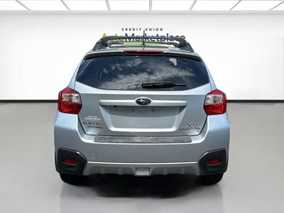 2014 Subaru XV Crosstrek Limited