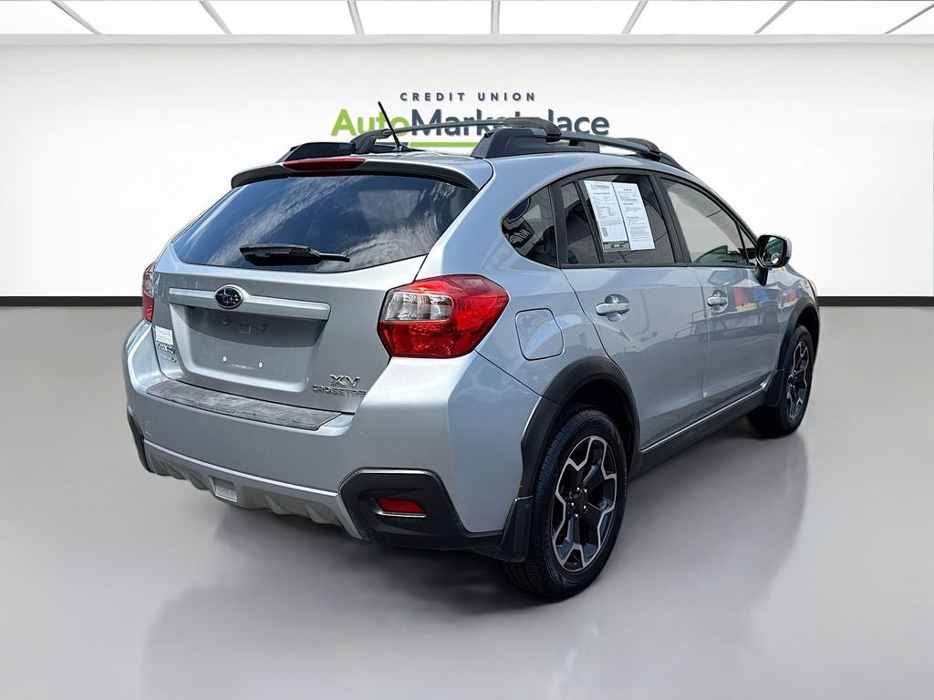 2014 Subaru XV Crosstrek Limited