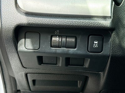 2014 Subaru XV Crosstrek Limited