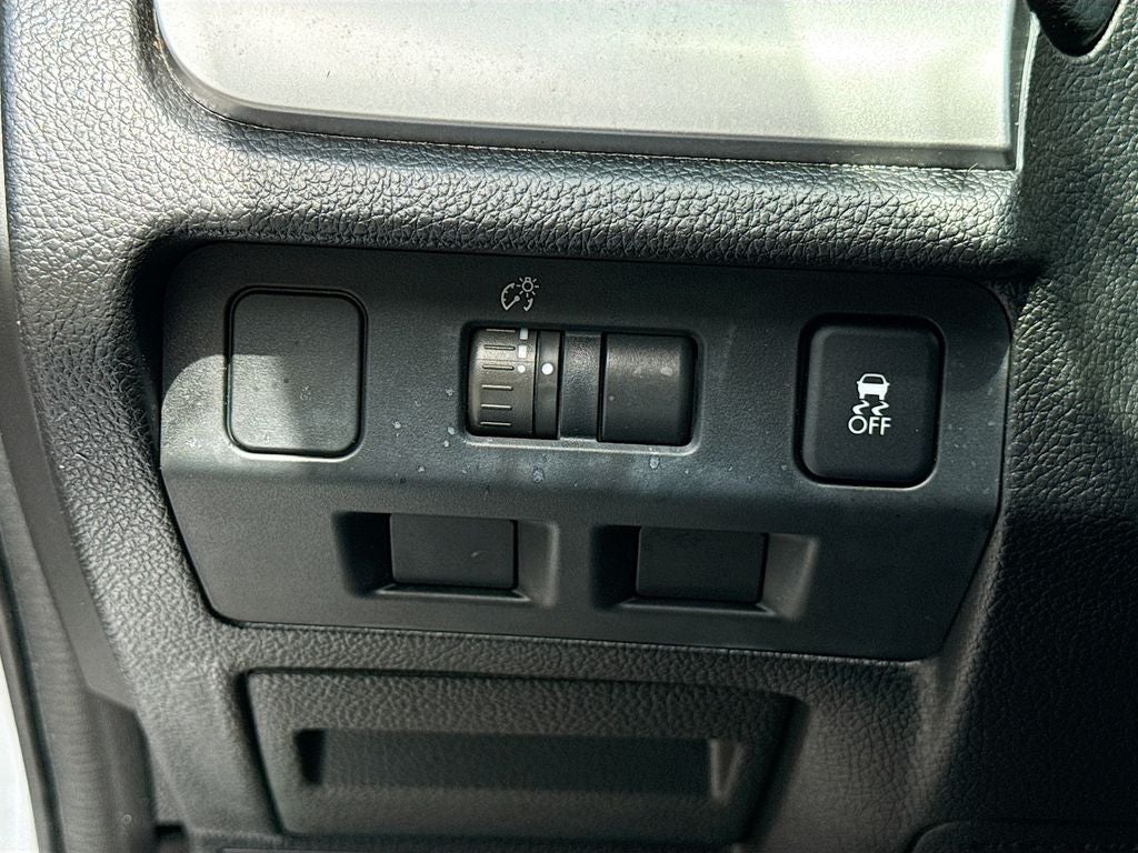 2014 Subaru XV Crosstrek Limited