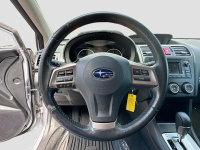 2014 Subaru XV Crosstrek Limited