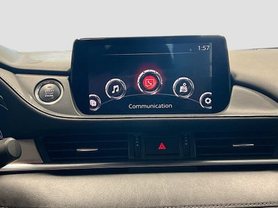 2018 Mazda Mazda6 Grand Touring