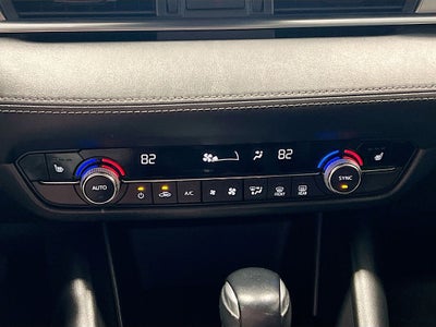 2018 Mazda Mazda6 Grand Touring