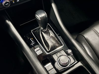 2018 Mazda Mazda6 Grand Touring