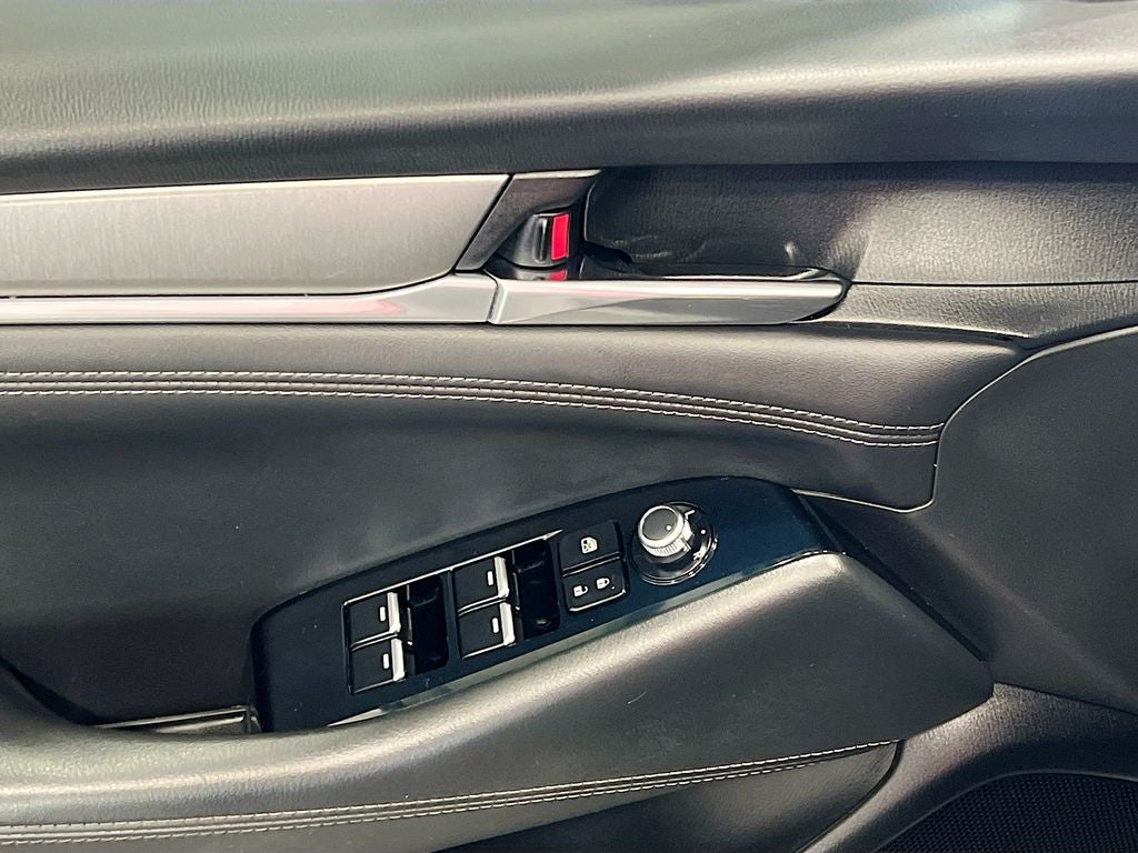 2018 Mazda Mazda6 Grand Touring