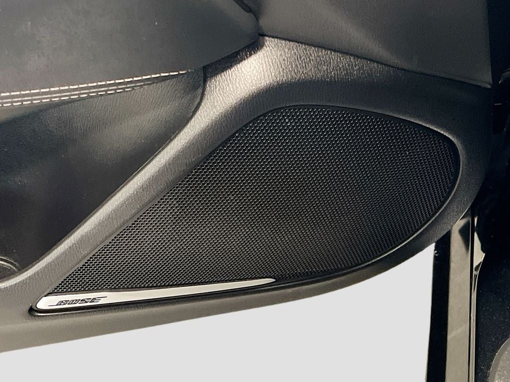 2018 Mazda Mazda6 Grand Touring