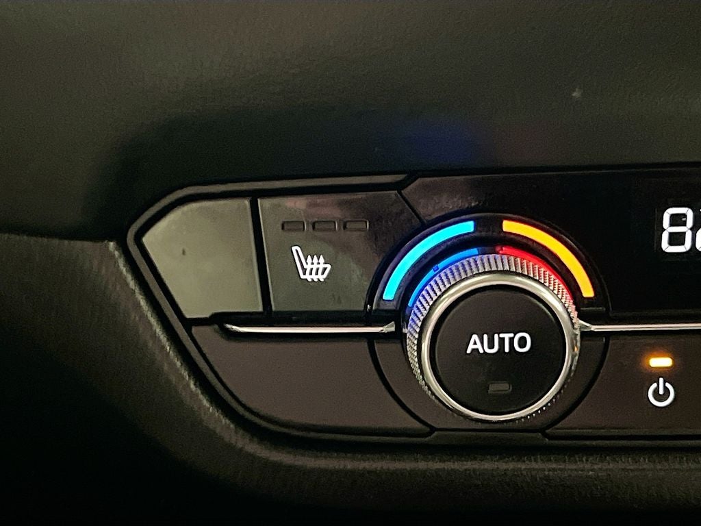 2018 Mazda Mazda6 Grand Touring