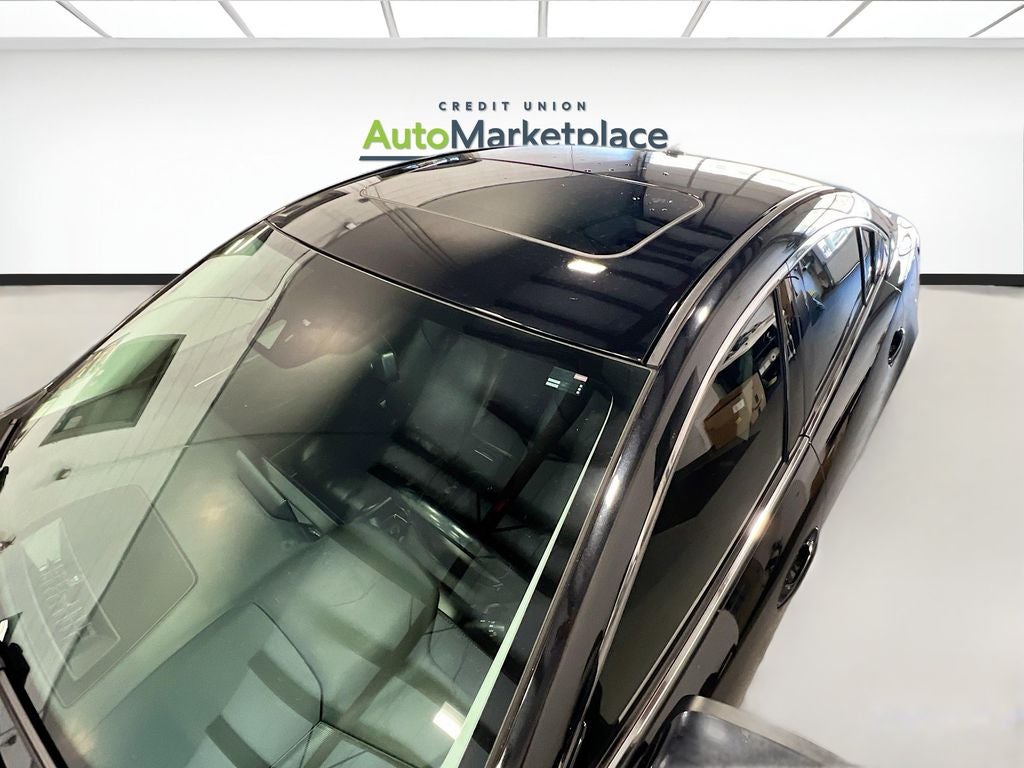 2018 Mazda Mazda6 Grand Touring